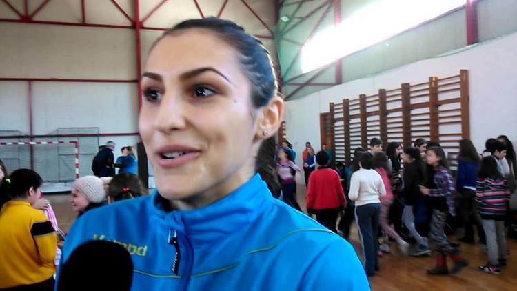 Mădălina Zamfirescu SportulDoljean Madalina Zamfirescu la sc 2 YouTube