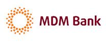 MDM Bank httpsuploadwikimediaorgwikipediaen662MDM