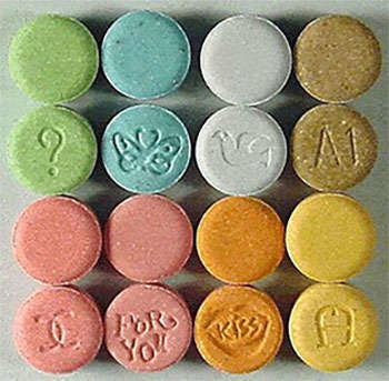 MDMA DrugFacts MDMA EcstasyMolly National Institute on Drug Abuse