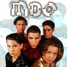 MDO (album) httpsuploadwikimediaorgwikipediaenthumb8