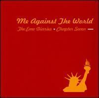 Me Against the World (compilation album) httpsuploadwikimediaorgwikipediaen22fMe