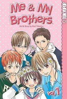 Me & My Brothers httpsuploadwikimediaorgwikipediaenthumb8