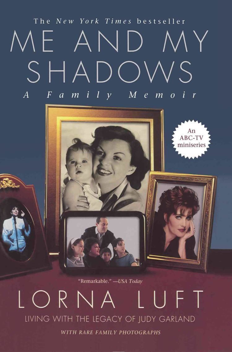 Me and My Shadows: A Family Memoir t2gstaticcomimagesqtbnANd9GcRBJFEicB5lvePT3x
