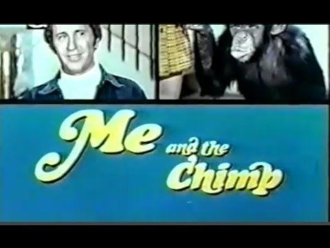 Me and the Chimp httpsiytimgcomvidcjCAV0atUAhqdefaultjpg