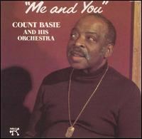 Me and You (Count Basie album) httpsuploadwikimediaorgwikipediaencc8Mey