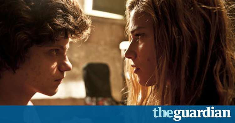 Me and You (film) Cannes 2012 Me and You Io e Te review Film The Guardian