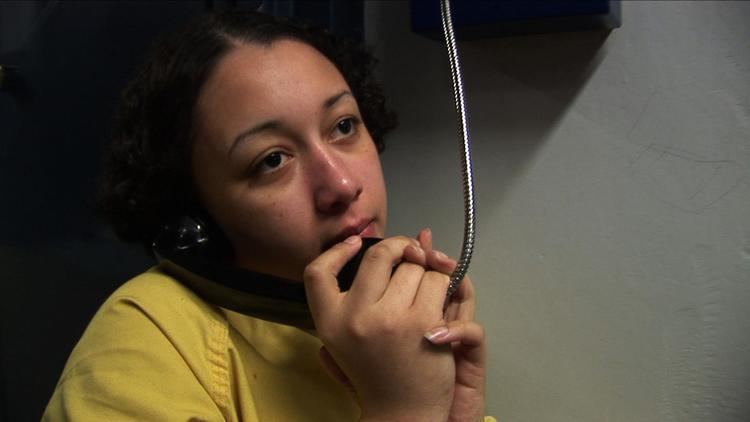 Me Facing Life: Cyntoia's Story Me Facing Life Cyntoias Story Full Film Video Independent Lens