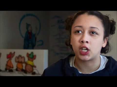 Me Facing Life: Cyntoia's Story Independent Lens Me Facing Life Cyntoias Story Clip 3 PBS