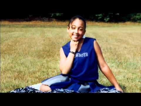 Me Facing Life: Cyntoia's Story Independent Lens Me Facing Life Cyntoias Story Promo PBS