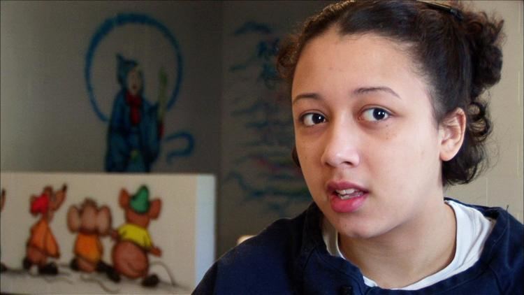 Me Facing Life: Cyntoia's Story Me Facing Life Cyntoias Story Preview Video Independent Lens