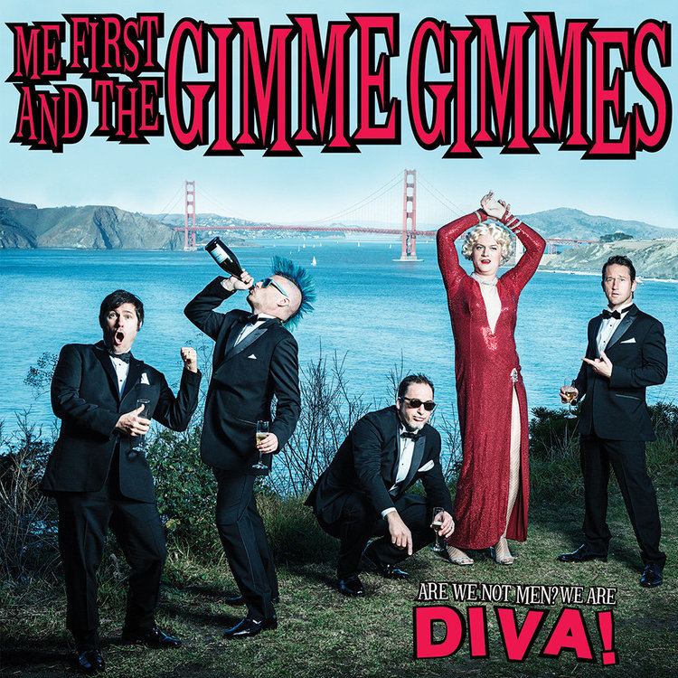 Me First and the Gimme Gimmes httpsf4bcbitscomimga346256193810jpg