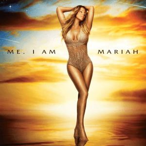 Me. I Am Mariah... The Elusive Chanteuse httpsuploadwikimediaorgwikipediaen11bMar