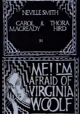 Me! I'm Afraid of Virginia Woolf httpsuploadwikimediaorgwikipediaen338Me