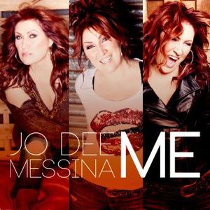 Me (Jo Dee Messina album) httpsuploadwikimediaorgwikipediaen443MeJ