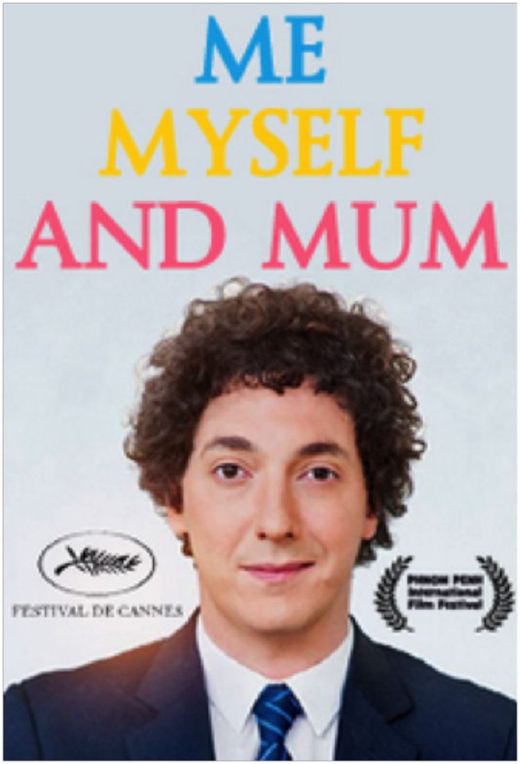Me, Myself and Mum Cinefile World Distributors Me Myself and Mum
