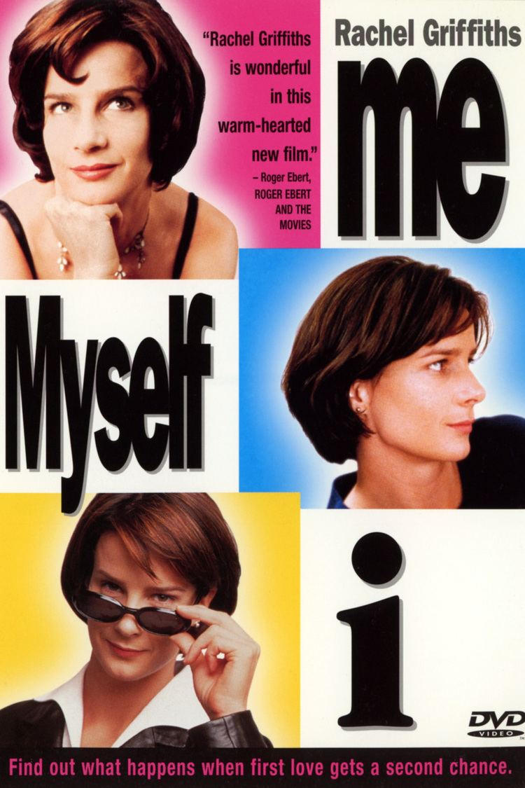 Me Myself I (film) wwwgstaticcomtvthumbdvdboxart23960p23960d