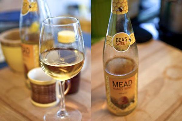 Mead 10 Things You Didn39t Know About Mead