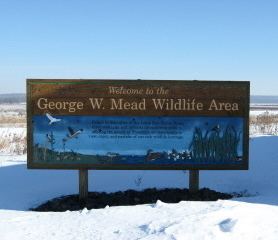 Mead Wildlife Area
