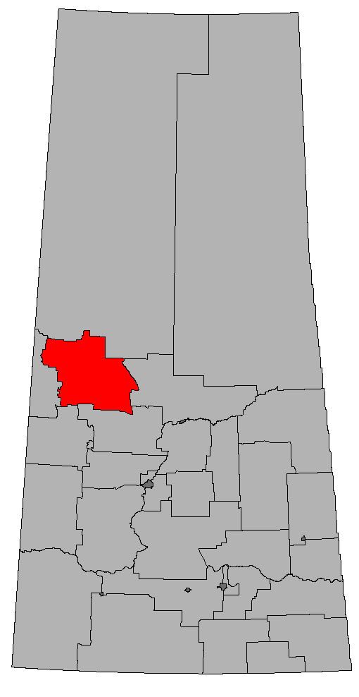 Meadow Lake (provincial electoral district)