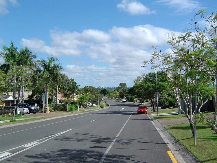 Meadowbrook, Queensland