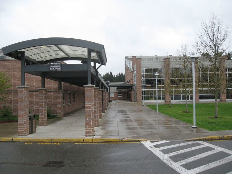 Meadowdale High School (Washington)