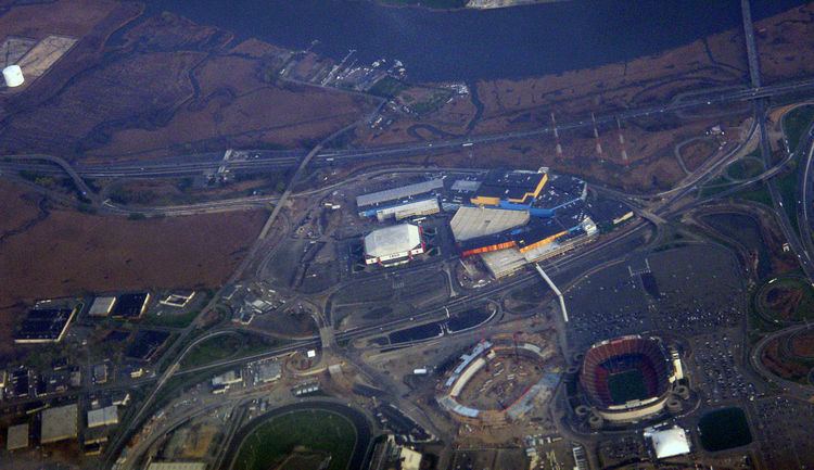 Meadowlands Sports Complex