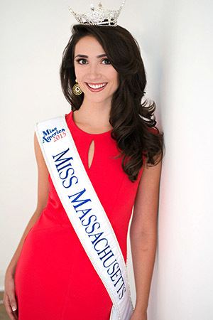 Meagan Fuller renderedgemediacom Meet Meagan Fuller Miss Massachusetts 2015