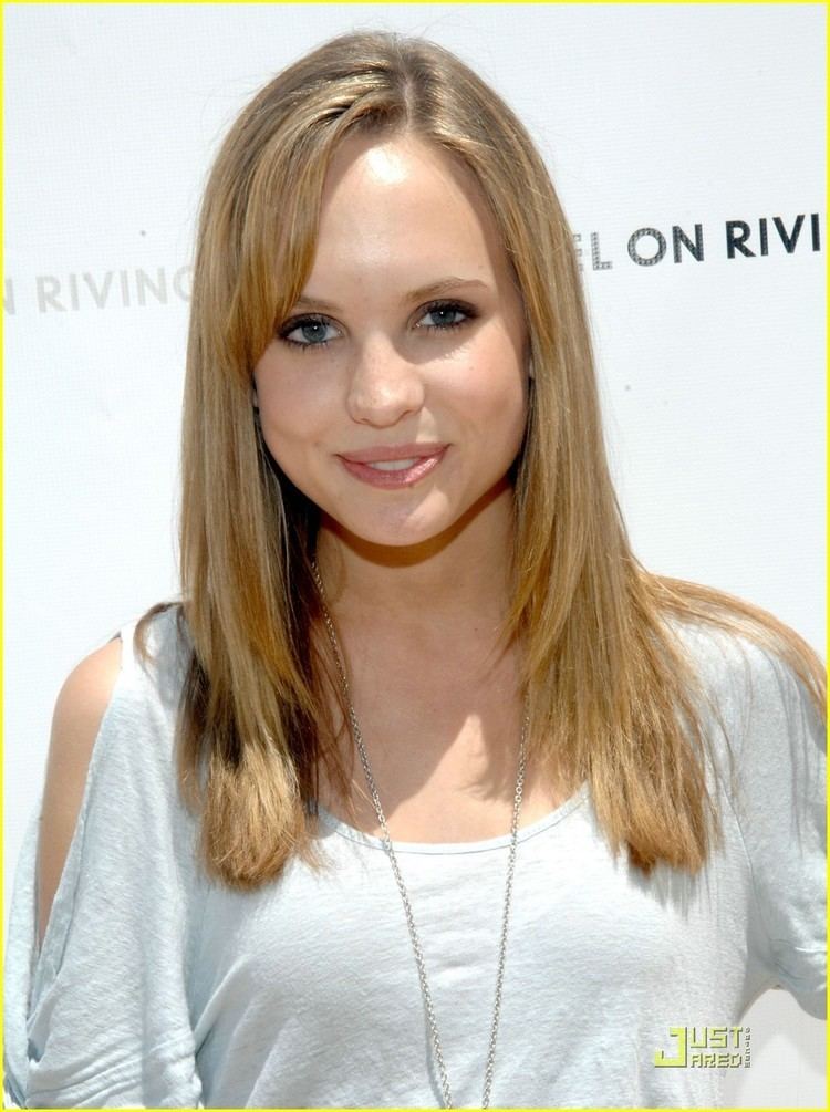Meaghan Martin Meaghan Martin Sweet Lucie39s Lovely Photo 372362