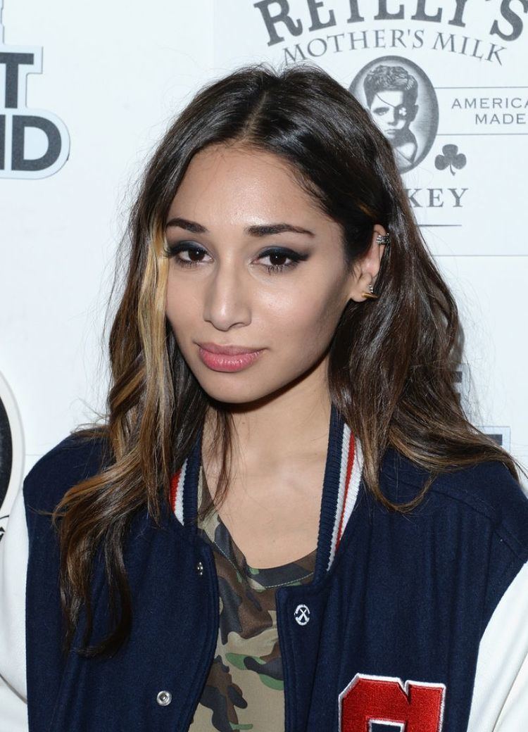 Meaghan Rath MEAGHAN RATH at Three Night Stand Portraits at 2014