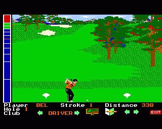 Mean 18 Mean 18 Ultimate Golf ROM lt Amiga ROMs Emuparadise