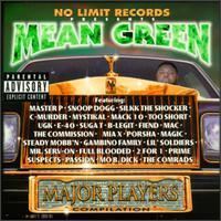 Mean Green (album) httpsuploadwikimediaorgwikipediaen448Mea