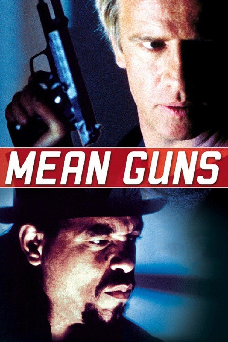 Mean Guns wwwgstaticcomtvthumbmovieposters19776p19776