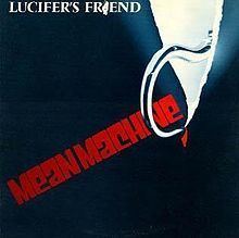Mean Machine (Lucifer's Friend album) httpsuploadwikimediaorgwikipediaenthumb5