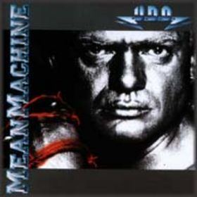 Mean Machine (U.D.O. album) httpsuploadwikimediaorgwikipediaenbb6Mea