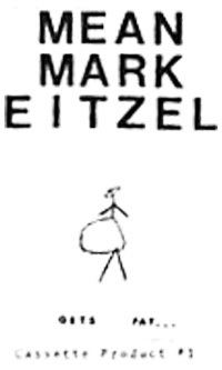 Mean Mark Eitzel Gets Fat httpsuploadwikimediaorgwikipediaen440Mea