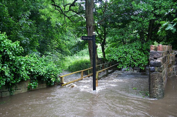 Meanwood Valley Trail Wet Trail Meanwood Valley Trail We love Meanwood Pinterest