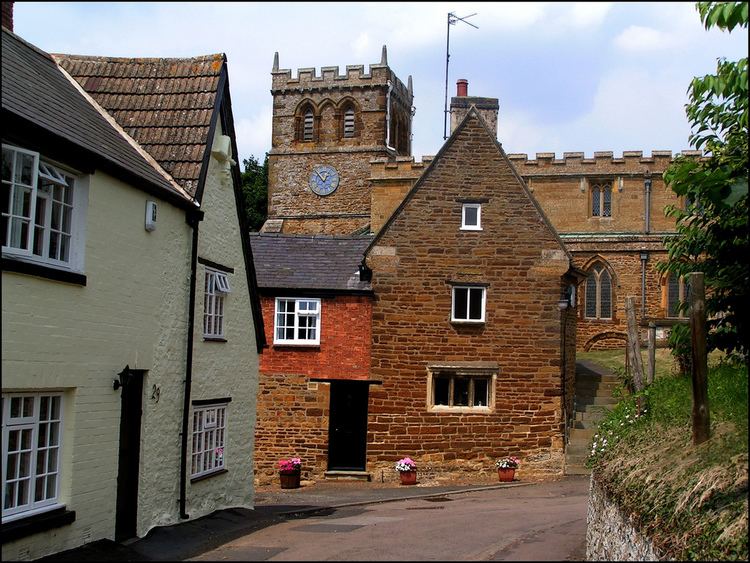 Mears Ashby Mears Ashby This delightful village lies between Wellingbo Flickr