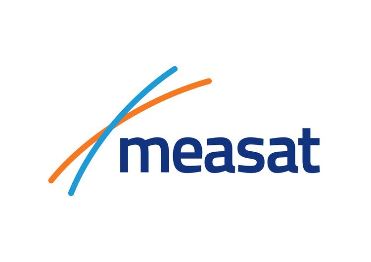 MEASAT Satellite Systems wwwmeasatcomdownloadslogomeasatlogo2djpg