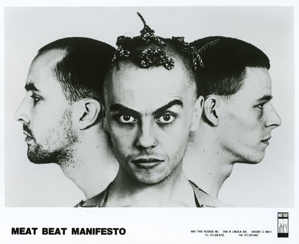 Meat Beat Manifesto i53tinypiccomxnuikhjpg