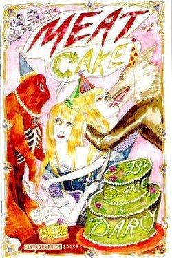 Meat Cake (comics) httpsuploadwikimediaorgwikipediaenthumb2