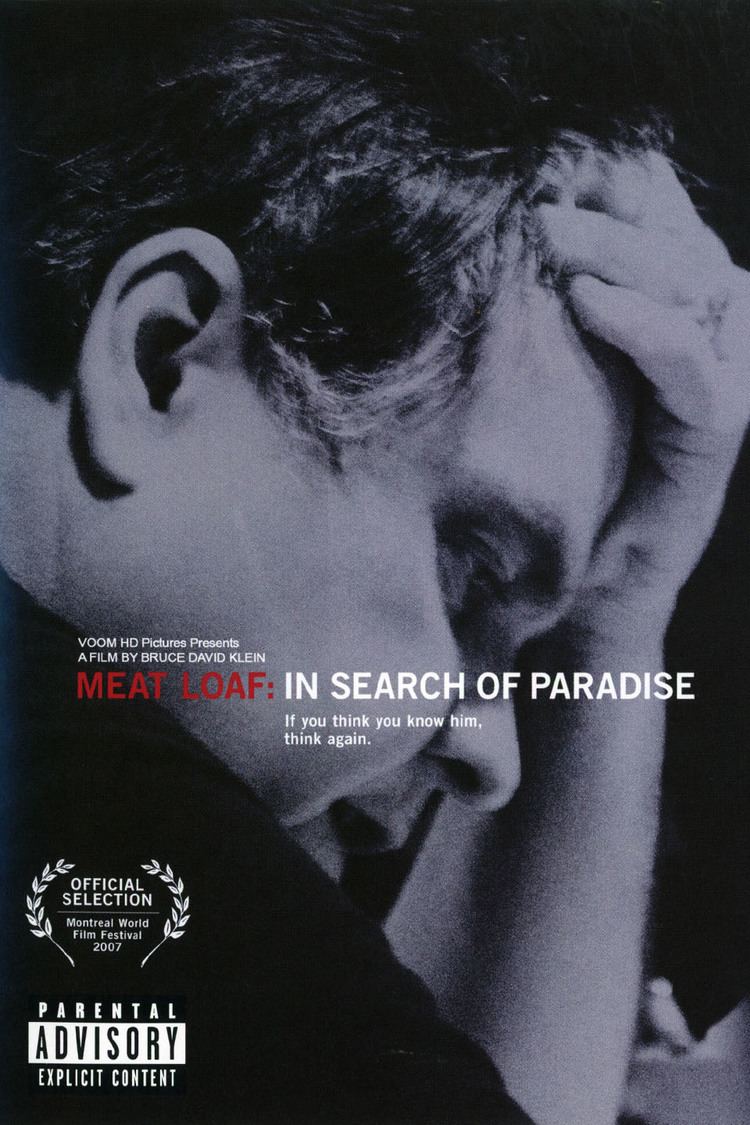 Meat Loaf: In Search of Paradise wwwgstaticcomtvthumbdvdboxart178794p178794