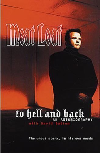 Meat Loaf: To Hell and Back imageseilcomlargeimageMEATLOAFTO2BHELL2BA