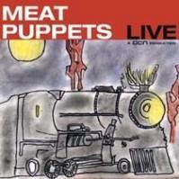Meat Puppets Live httpsuploadwikimediaorgwikipediaencc5Mea