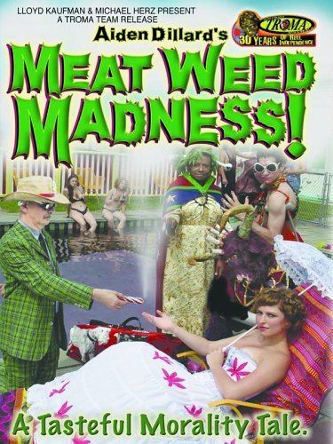 Meat Weed Madness httpsimagesnasslimagesamazoncomimagesI6