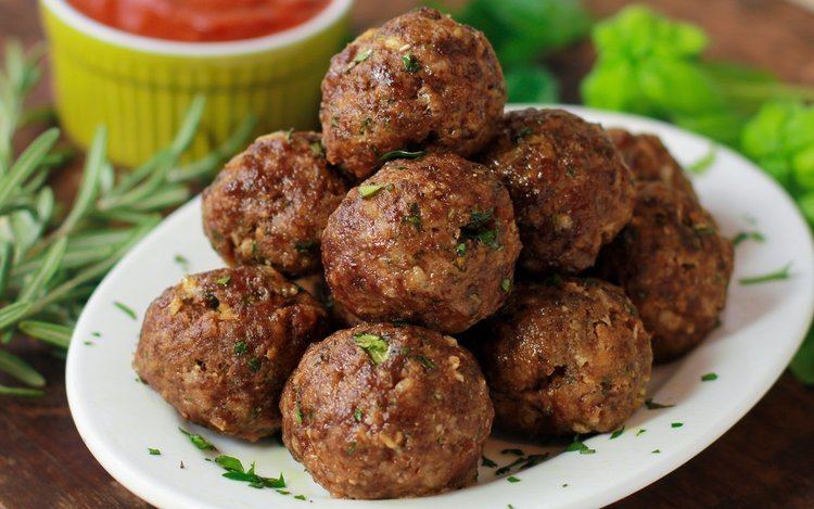 Meatball 10 Mouthwatering Meatball Recipes