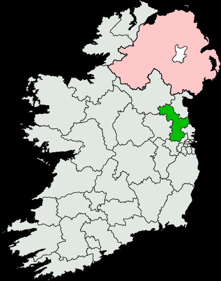 Meath East (Dáil Éireann constituency)