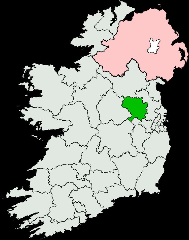 Meath West (Dáil Éireann constituency)