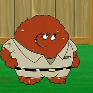 Meatwad Meatwad Character Giant Bomb