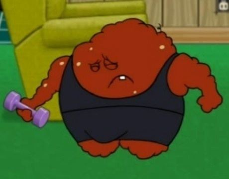 Meatwad it s your loss