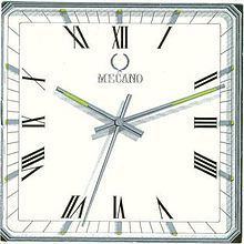 Mecano (album) httpsuploadwikimediaorgwikipediaenthumb6